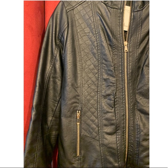 Punt Roma jacket - Picture 2 of 5
